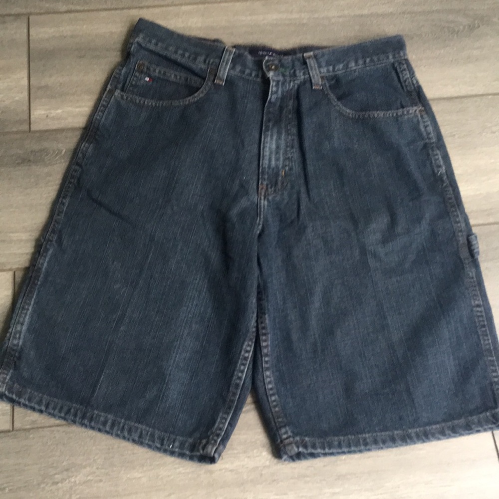 Tommy Hilfiger short